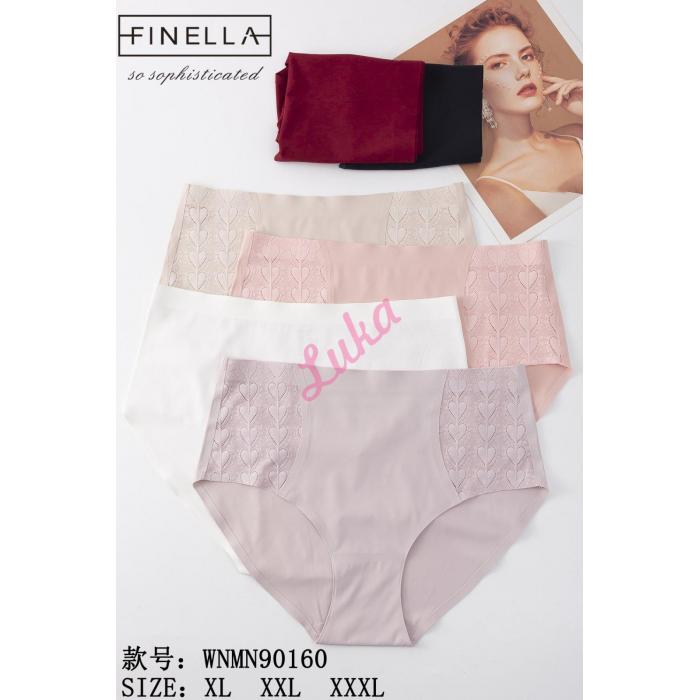 Majtki damskie Finella 90159