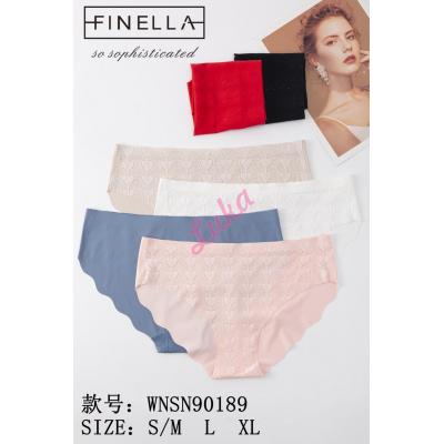 Women's panties Finella 90160