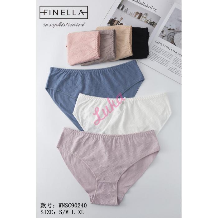 Women's panties Finella 90189