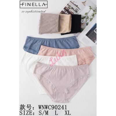 Women's panties Finella 90241