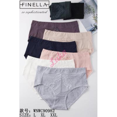Majtki damskie Finella 90981