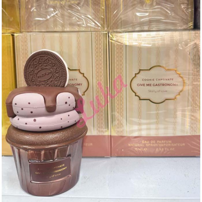 Perfumy damskie perf-0169