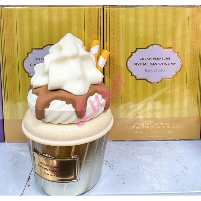 Perfumy damskie perf-0169