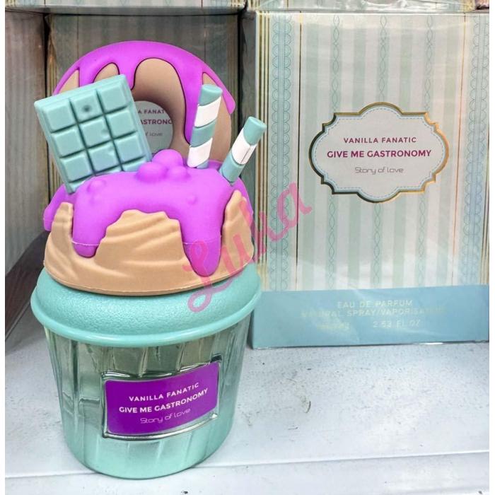 Perfumy damskie perf-0171