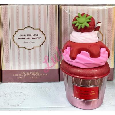 Perfumy damskie perf-0172