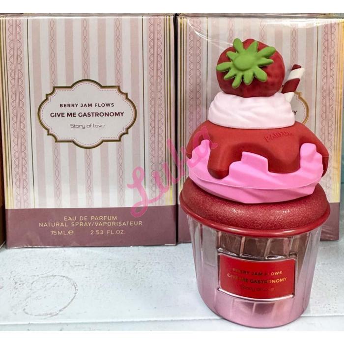 Women's Perfume perf-0172