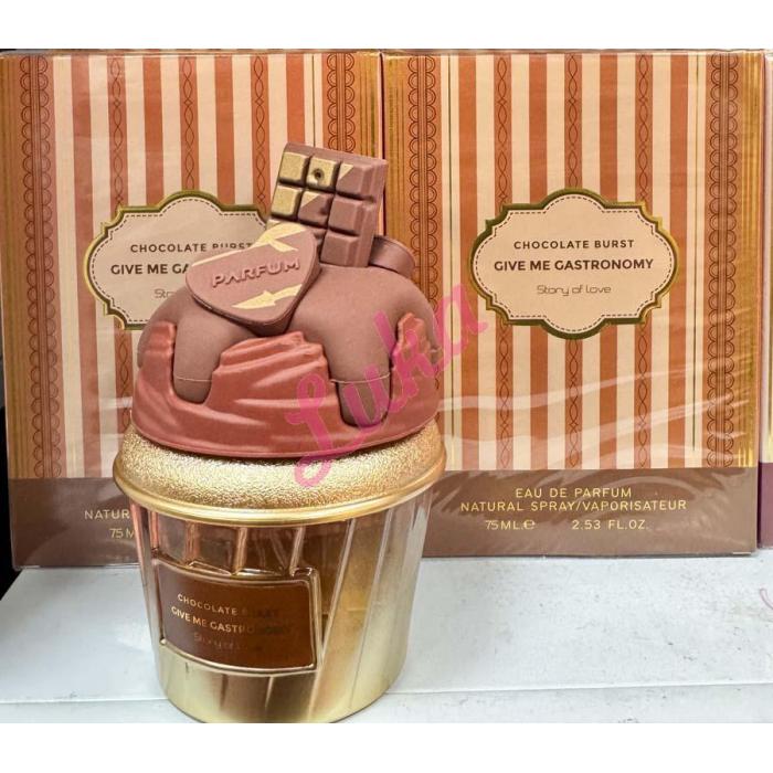 Perfumy damskie perf-0173