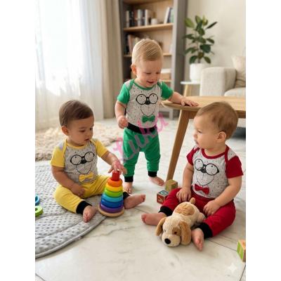 Kid's turkish set CAL-130