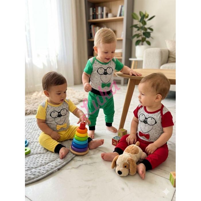 Kid's turkish set CAL-130