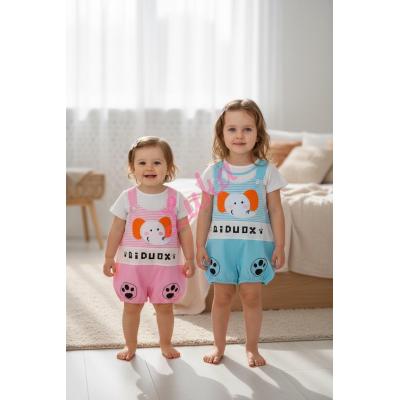 Kid's turkish set CAL-131