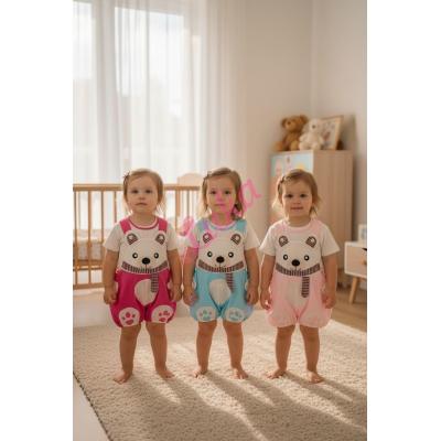 Kid's turkish set CAL-131