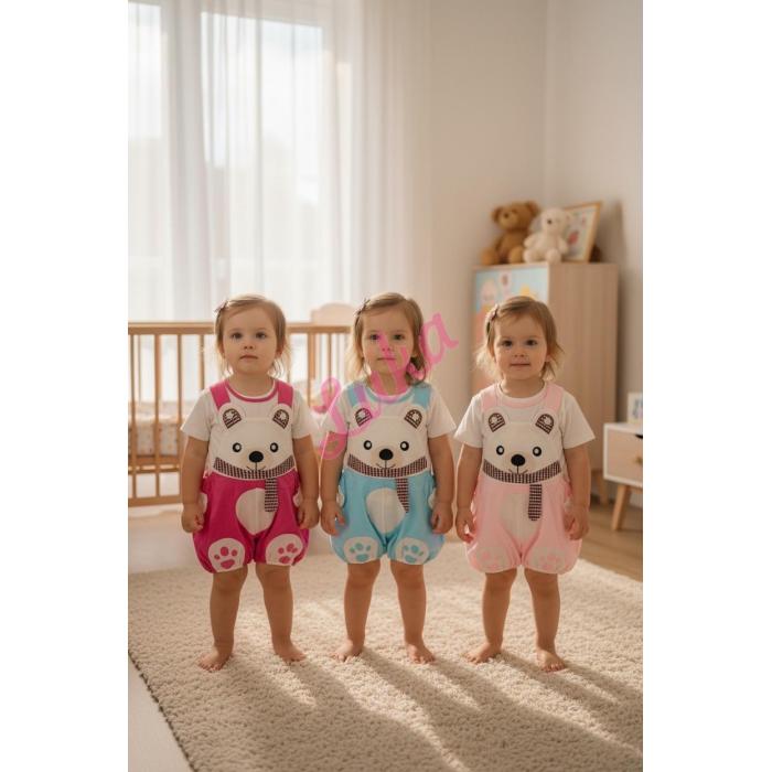 Kid's turkish set CAL-131