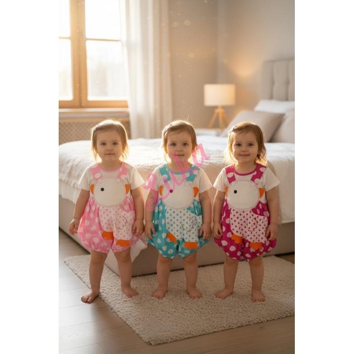 Kid's turkish set CAL-132