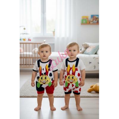 Kid's turkish set CAL-134