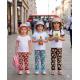 Girl's leggings SHO-2024