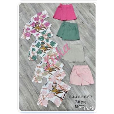 Kid's turkish set CAL-136