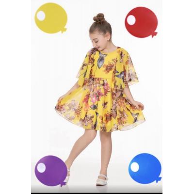 Sukienka dziecięca PAL-160