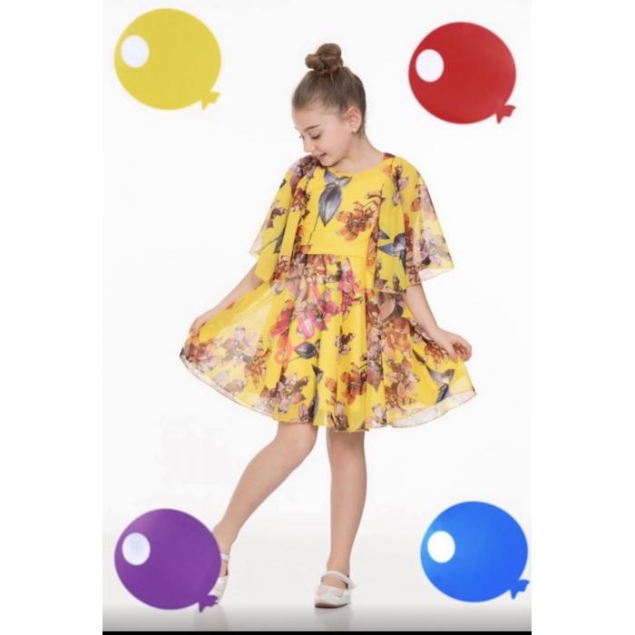 Kid's Dress PAL-160