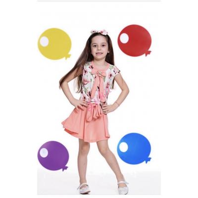 Kid's turkish set CAL-137