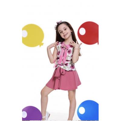 Kid's turkish set CAL-137