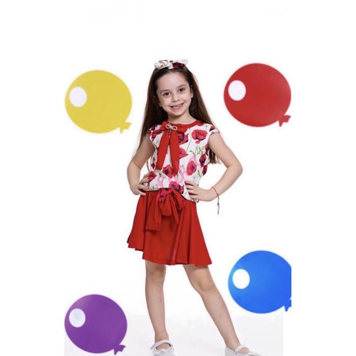 Kid's turkish set CAL-138