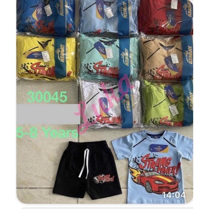 Kid's turkish set CAL-140