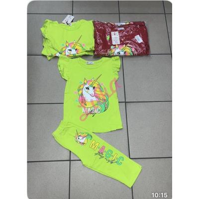Kid's turkish set CAL-141
