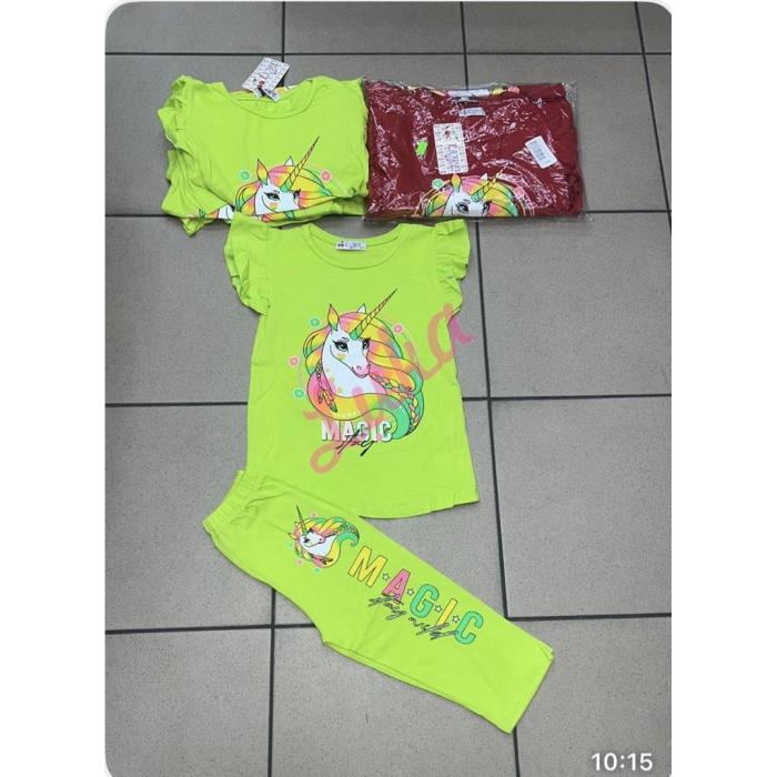 Kid's turkish set CAL-141