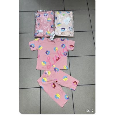 Kid's turkish set CAL-142