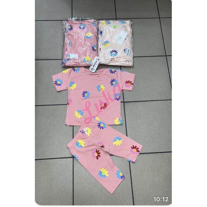 Kid's turkish set CAL-142