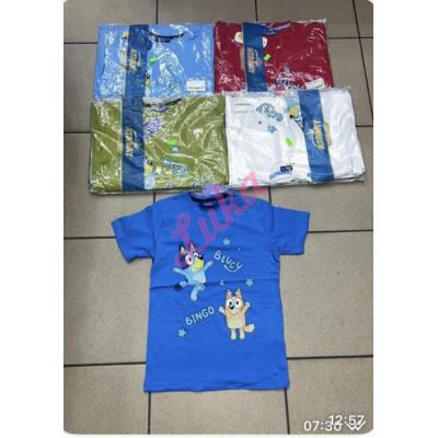 Kid's blouse CEL-100