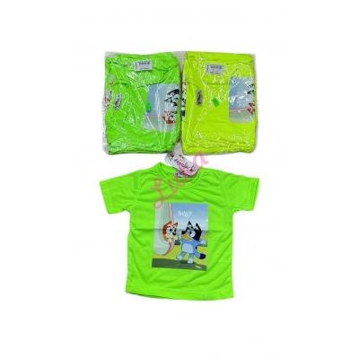 Kid's blouse CEL-103