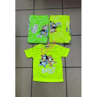 Kid's blouse CEL-104