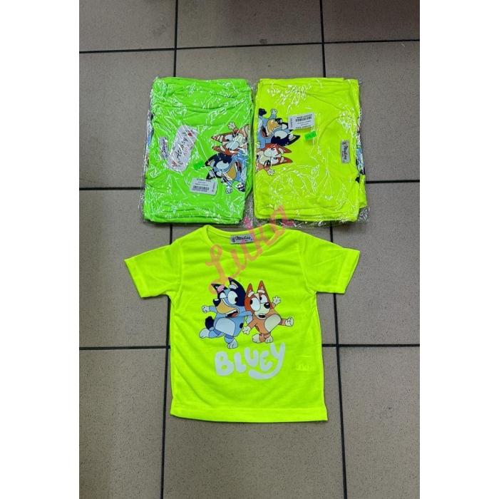 Kid's blouse CEL-103