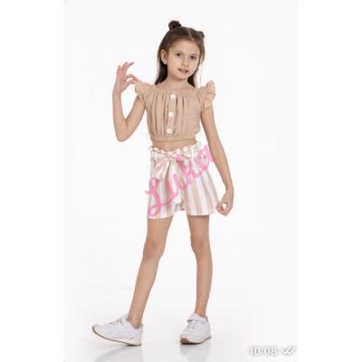 Kid's turkish set CAL-143