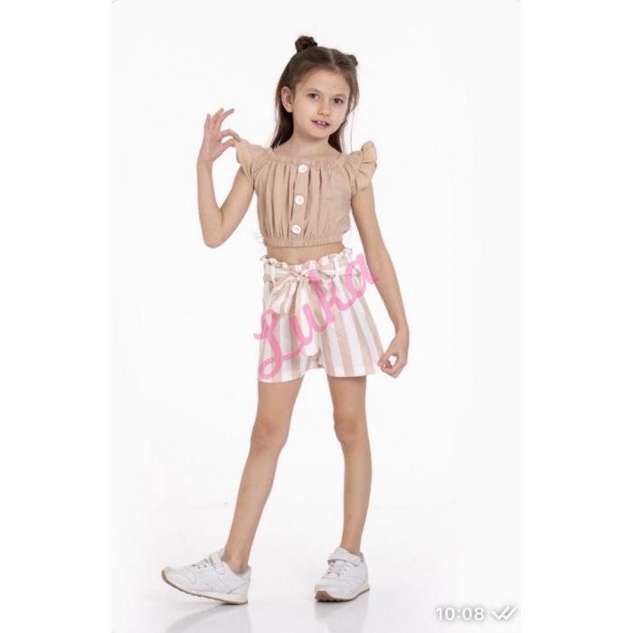 Kid's turkish set CAL-143