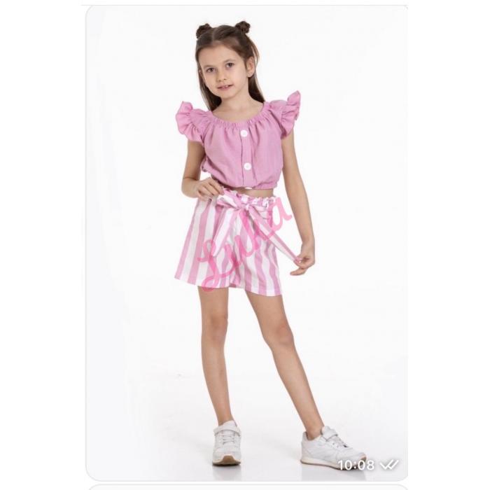 Kid's turkish set CAL-143