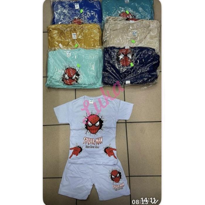 Kid's turkish set CAL-145