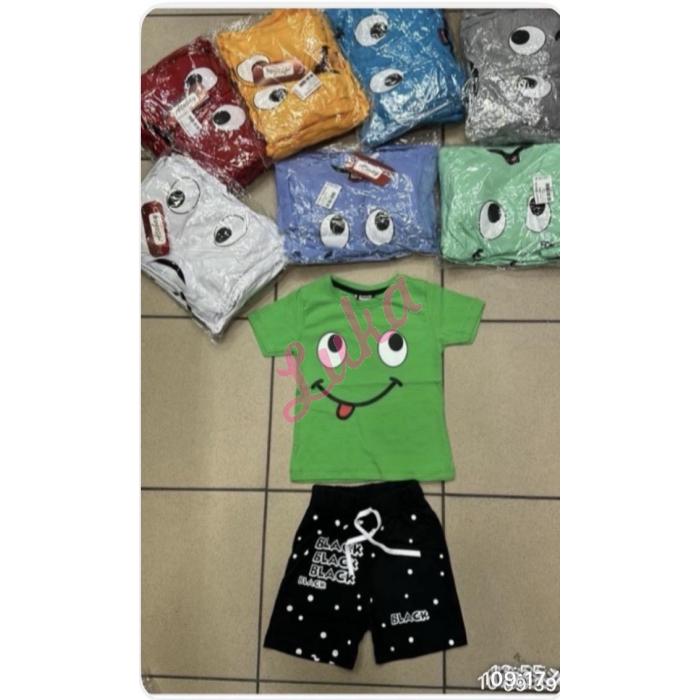 Kid's turkish set CAL-146