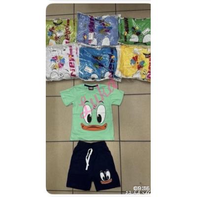 Kid's turkish set CAL-147