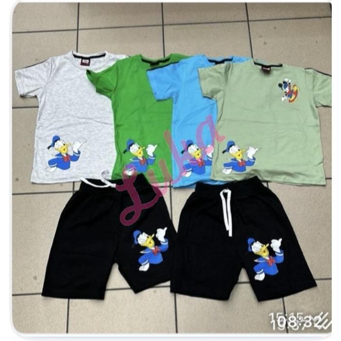 Kid's turkish set CAL-148