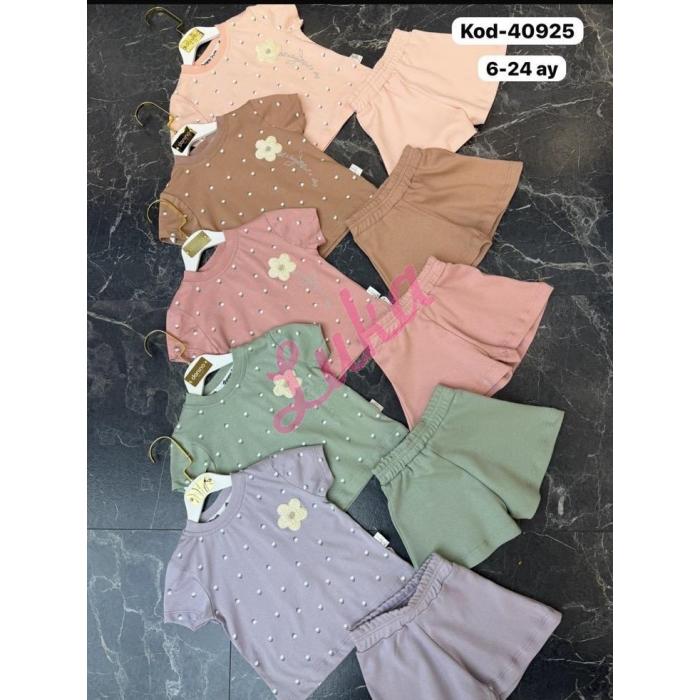 Kid's turkish set CAL-153