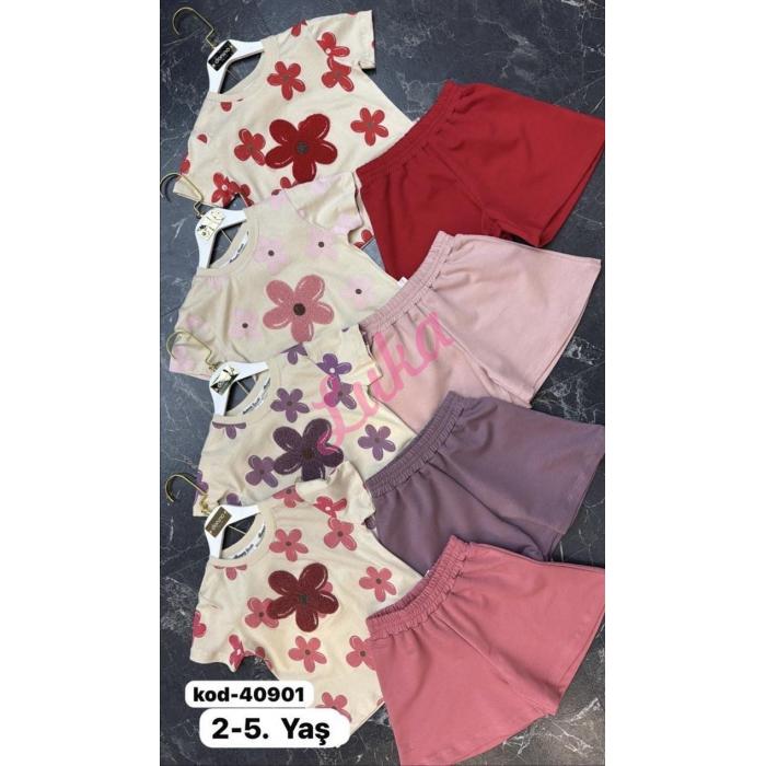 Kid's turkish set CAL-155