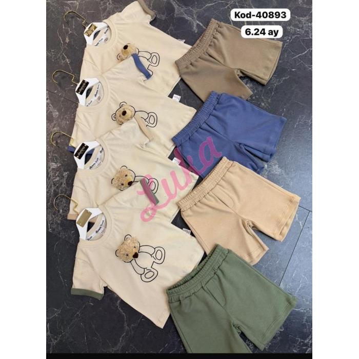 Kid's turkish set CAL-154