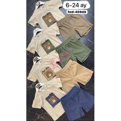 Kid's turkish set CAL-158