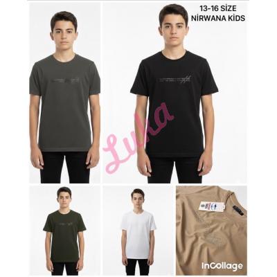 Kid's blouse CEL-106