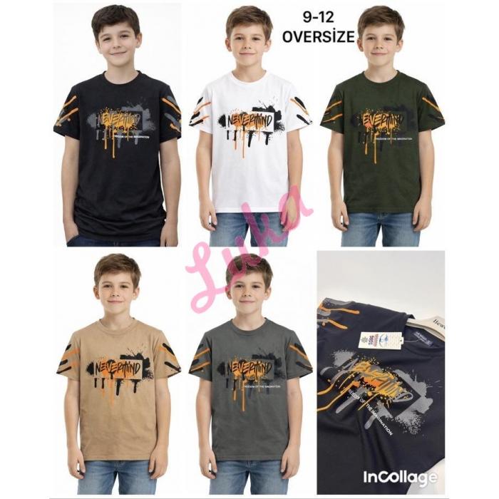 Kid's blouse CEL-107