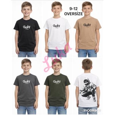 Kid's blouse CEL-109