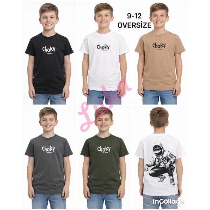 Kid's blouse CEL-107