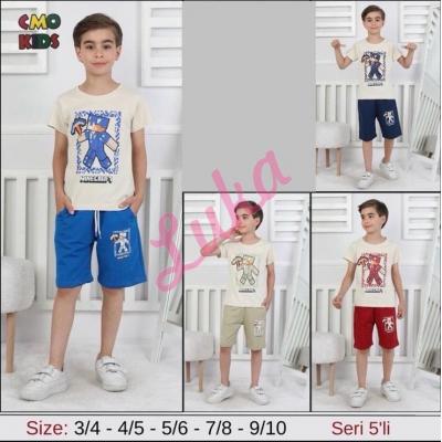 Kid's turkish set CAL-159